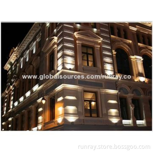 70W Backpack LED Floodlight, IP65, >0.95 Power Factor, Epileds, Epistar and Bridgelux Chips, CE Mark
